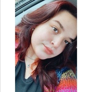 Meet your Posher, Skyler